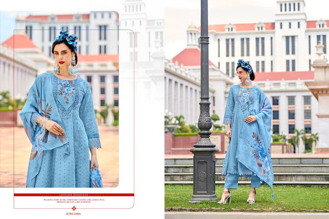 Hello Alexa By Isavasyam Long Designer Kurti Bottom With Dupatta Wholesale Shop In Surat
